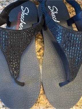 Skechers sandals